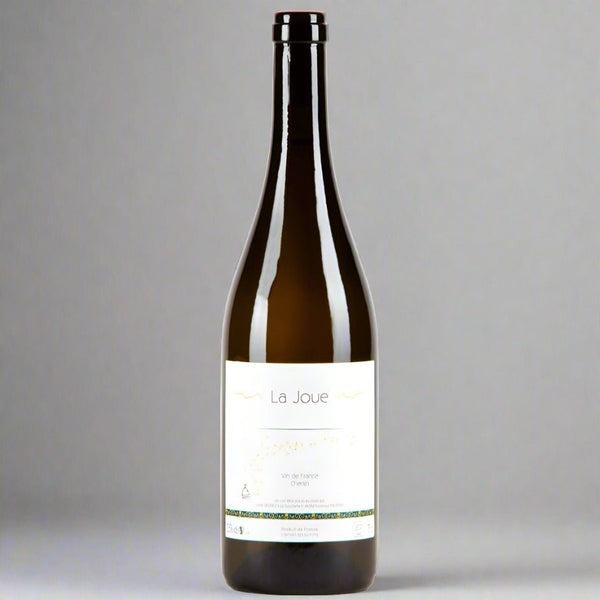 Julien Delrieu, La Joue, 2023 – Takeaway White Wine from Cave Bristol