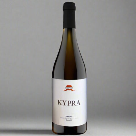 Ca&#39;Liptra, Kypra