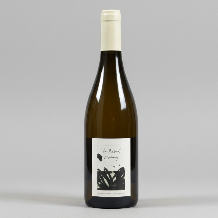 Old-vine Jura Chardonnay from Domaine Labet. Organic & biodynamic, long lees aging in old barrels. Textural, saline, nutty, with orchard-fruit depth.