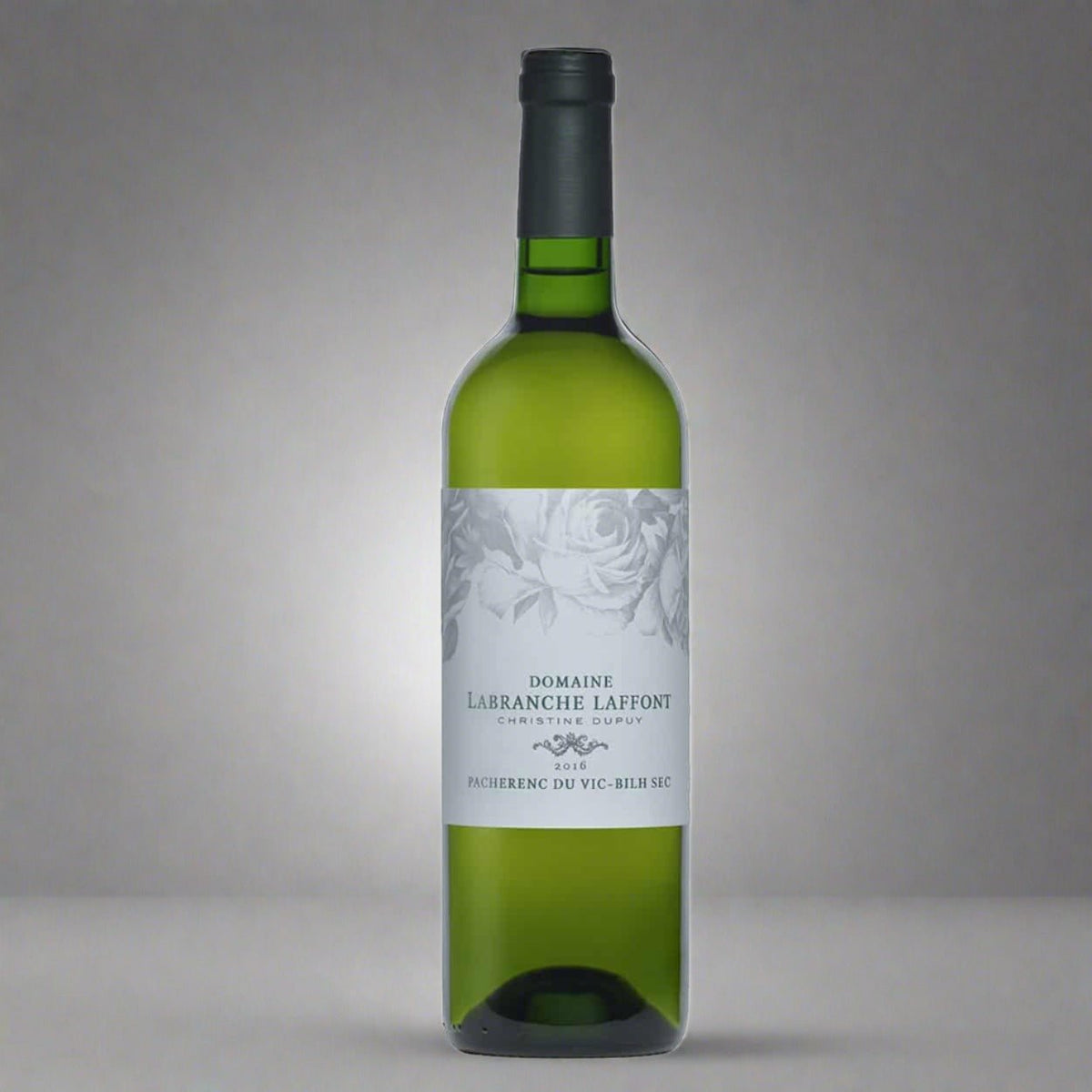 Labranche - Laffont, Pacherenc Du Vic Bilh Sec, 2020 – Takeaway White Wine from Cave Bristol