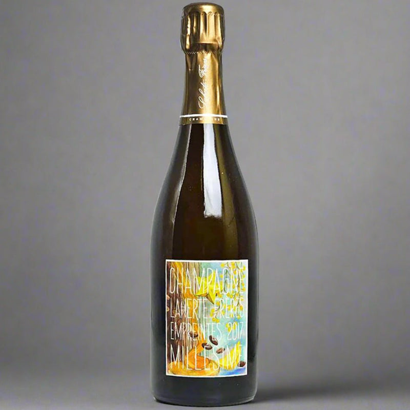 Laherte Freres, Les Empreintes, 2020 – Takeaway Sparkling Wine from Cave Bristol