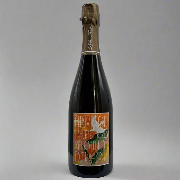 Laherte Freres, Ultradition, NV – Takeaway Sparkling Wine from Cave Bristol