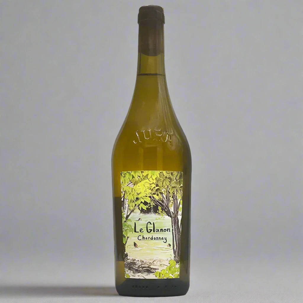 Fruitiere Vinicole De Pupillin, Le Glanon Chardonnay