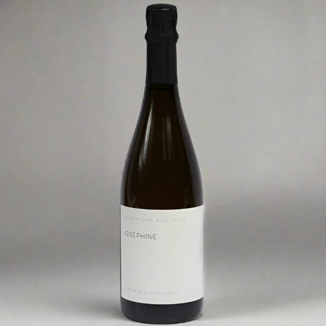Les Hautes Terres, Cremant De Limoux 'Josephine', NV – Takeaway Sparkling Wine from Cave Bristol