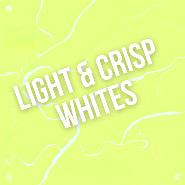 Light & Crisp Whites Case – from Cave Bristol