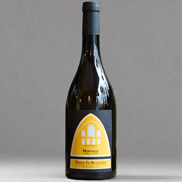 Maison En Belles Lies, Monthelie, 2022 – Takeaway White Wine from Cave Bristol