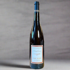 Marc Tempe, Gewurtztraminer Mambourg Grand Cru, 2020 - Cave