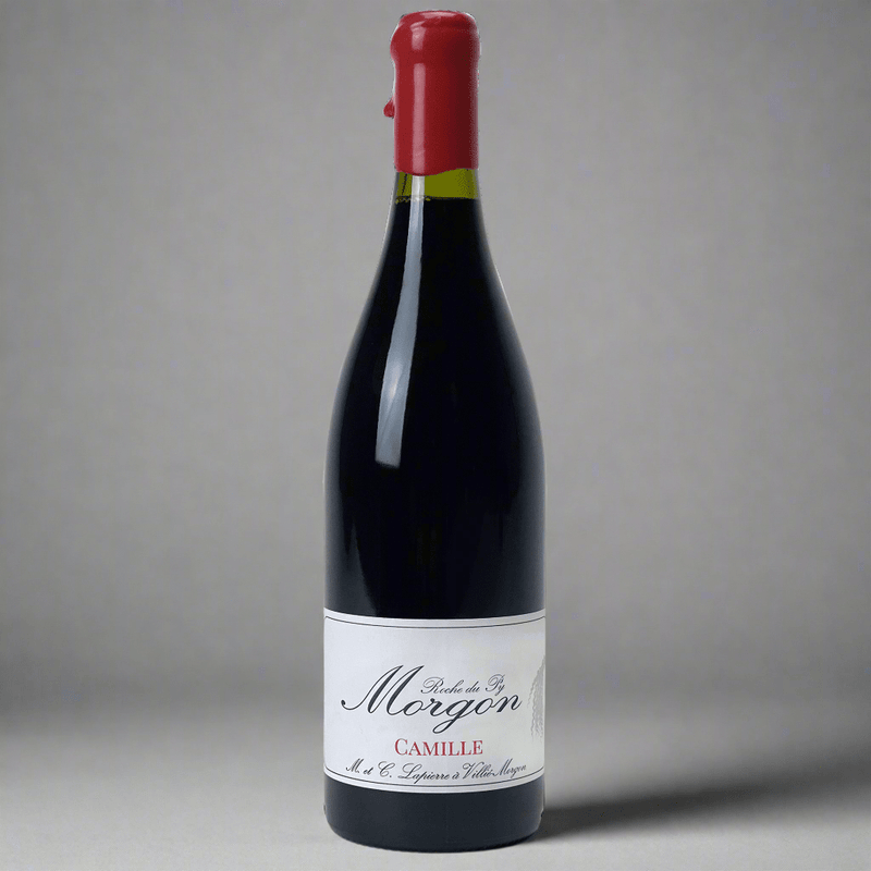 Marcel Lapierre, Cuvee Camille, 2024 – Takeaway Red Wine from Cave Bristol