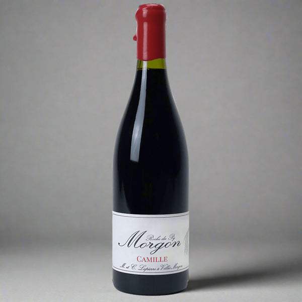 Marcel Lapierre, Cuvee Camille, 2023 – Takeaway Red Wine from Cave Bristol