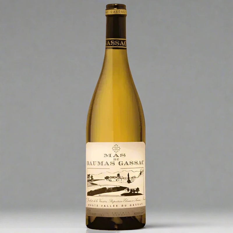 Mas De Daumas Gassac, Blanc, 2023 – Takeaway White Wine from Cave Bristol