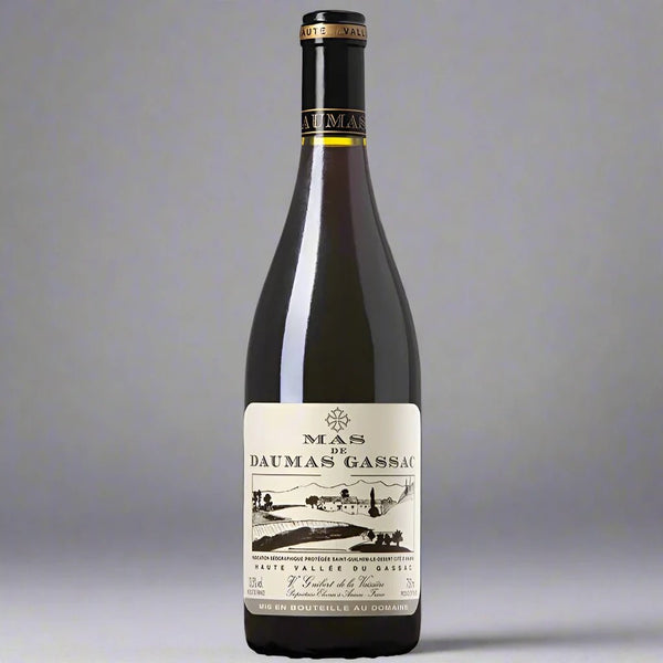 Mas De Daumas Gassac, Rouge, 2020 – Takeaway Red Wine from Cave Bristol