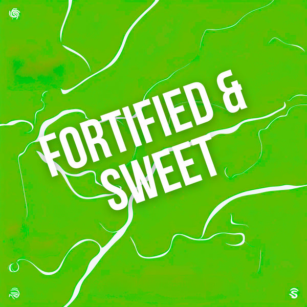 Mixed Case Fortified & Sweet – from Cave Bristol