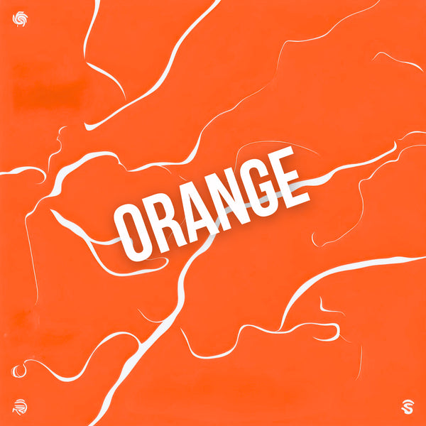 Mixed Case Orange – from Cave Bristol