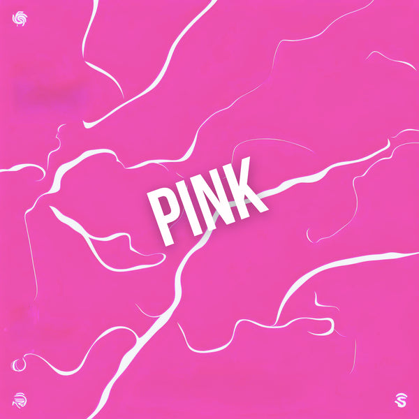 Mixed Case Pink – from Cave Bristol