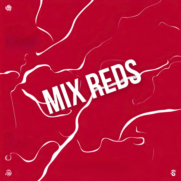 Mixed Reds – from Cave Bristol