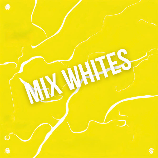 Mixed Whites – from Cave Bristol