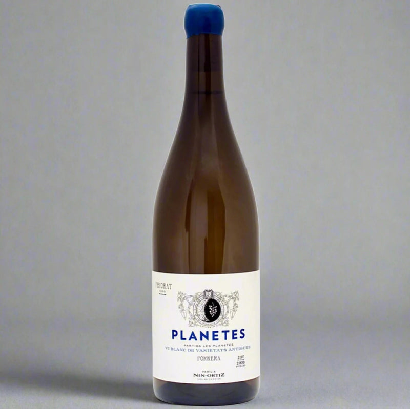 Nin Ortiz, Planetes De Nin Blanca, 2023 – Takeaway White Wine from Cave Bristol