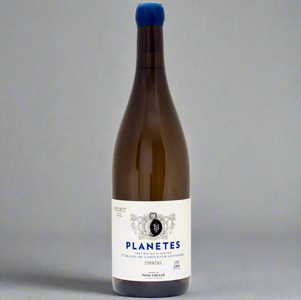 Nin Ortiz, Planetes De Nin Blanca, 2021 – Takeaway White Wine from Cave Bristol