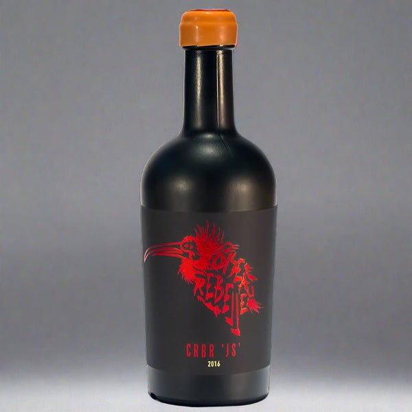 Oiseau Rebelle, Banyuls CRBR, 2016 – Fortified & Sweet from Cave Bristol