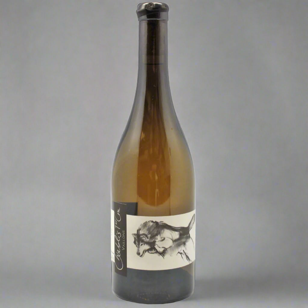 Domaine Pattes Loup, Chablis 1er Cru &#39;Vaillons&#39; 2018