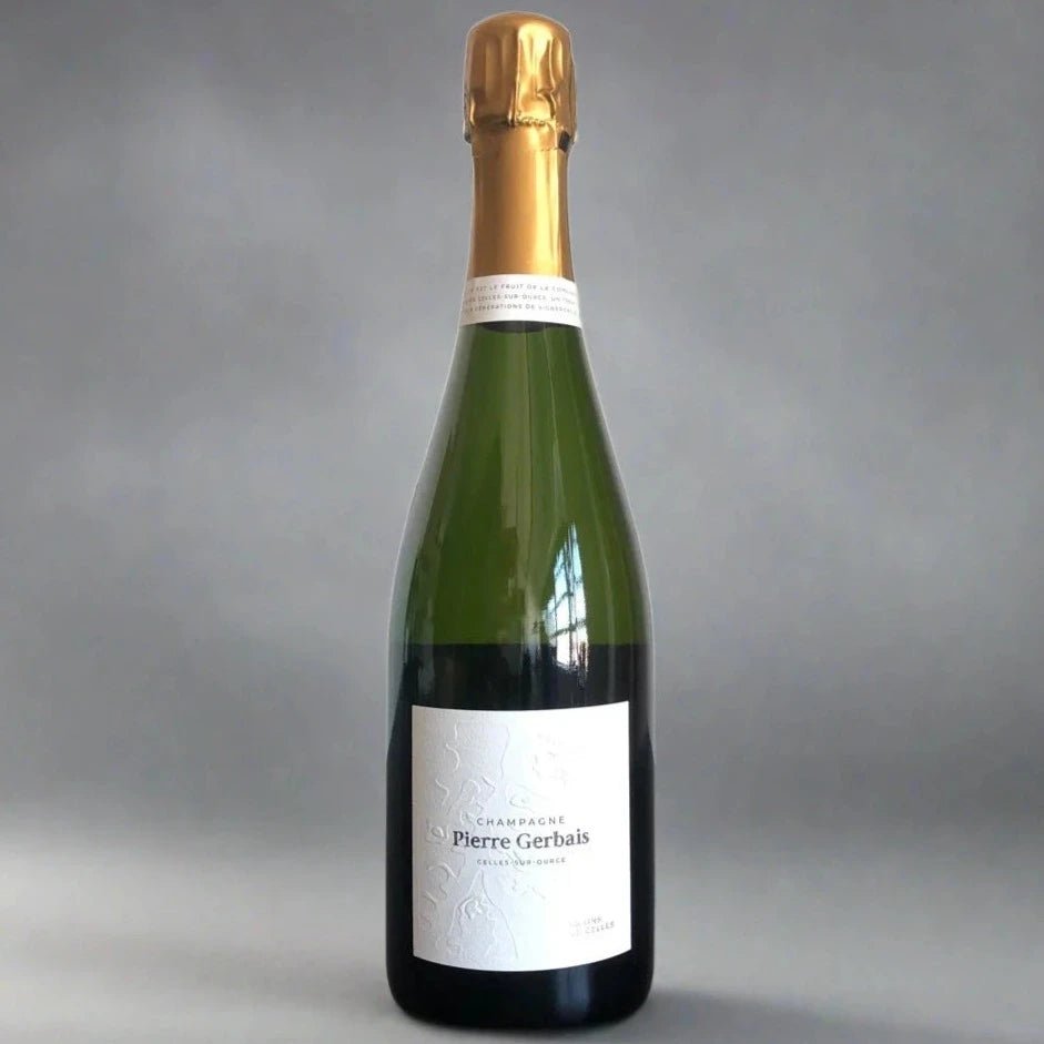 Pierre Gerbais, Grains de Celles, 2021 – Takeaway Sparkling Wine from Cave Bristol
