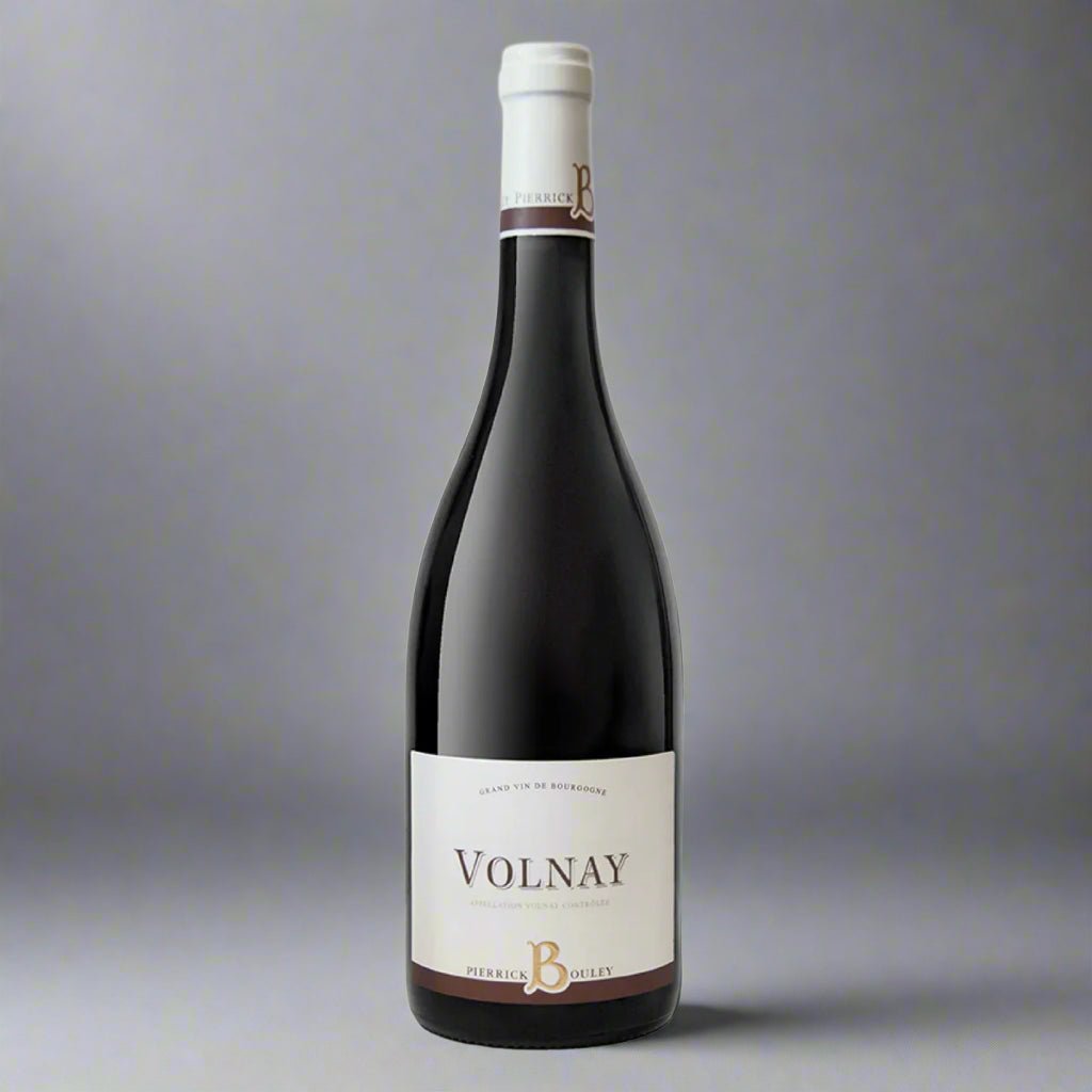 Pierrick Bouley, Volnay, 2021 – Takeaway Red Wine from Cave Bristol