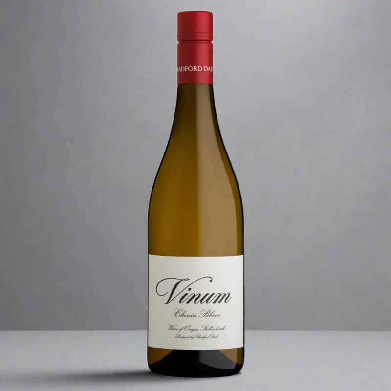 Radford Dale, Vinum Chenin, 2023 – Takeaway White Wine from Cave Bristol