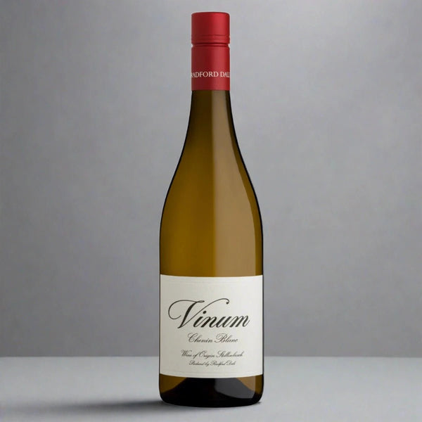 Radford Dale, Vinum Chenin, 2022 – Takeaway White Wine from Cave Bristol