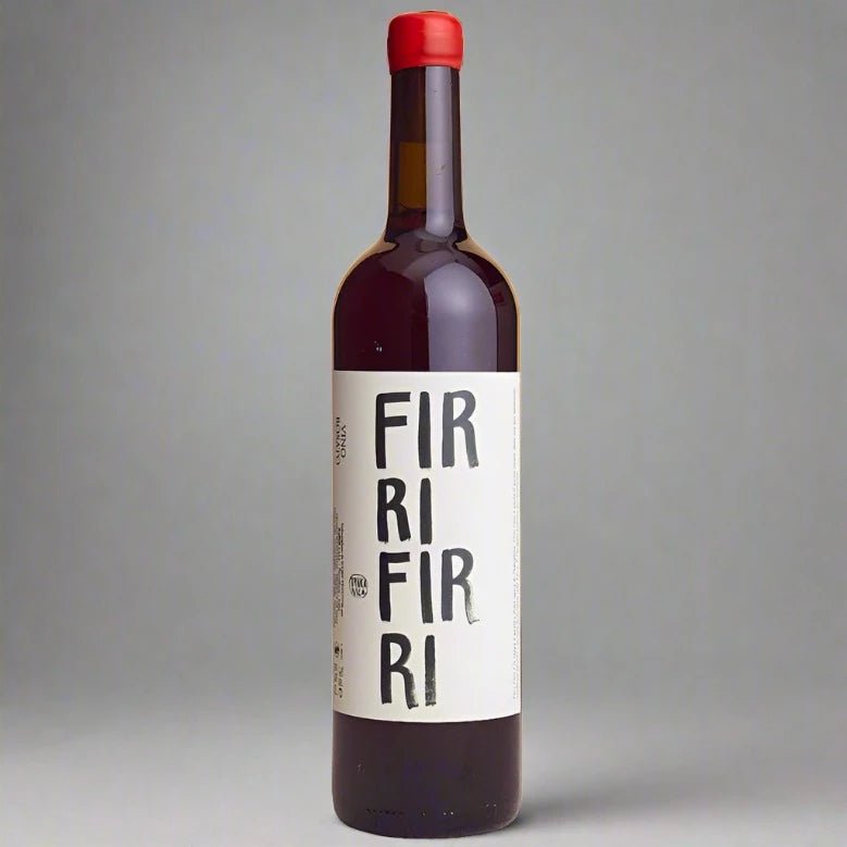 Tanca Nica, Firri Firri, 2022 – Takeaway Rose Wine from Cave Bristol