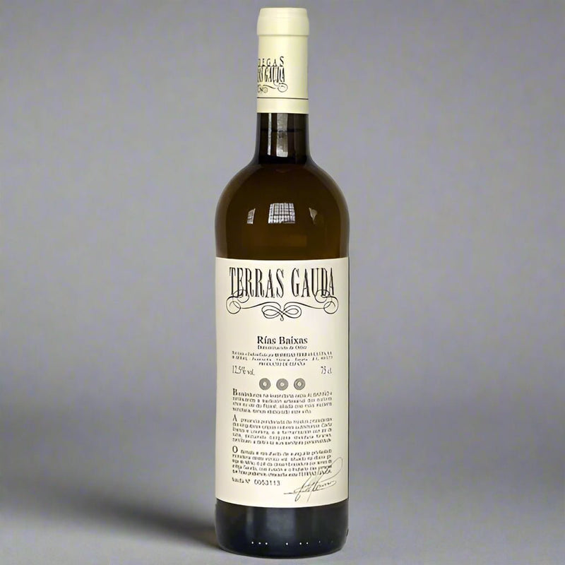 Terras Gauda, O Rosal, 2024 – Takeaway White Wine from Cave Bristol
