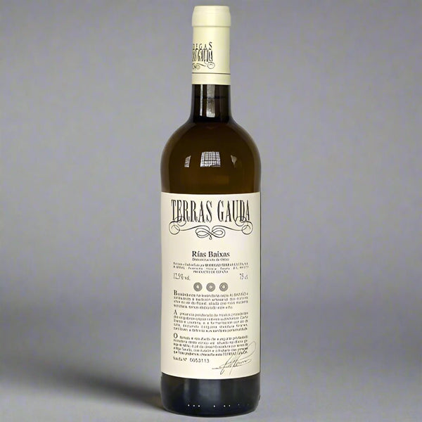 Terras Gauda, O Rosal, 2024 – Takeaway White Wine from Cave Bristol