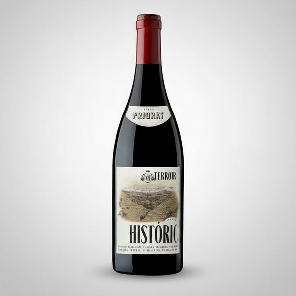 Terroir al Limit, Historic Tinto, 2023