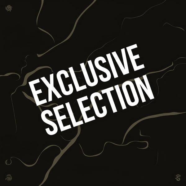 The Exclusive Selection Case – from Cave Bristol