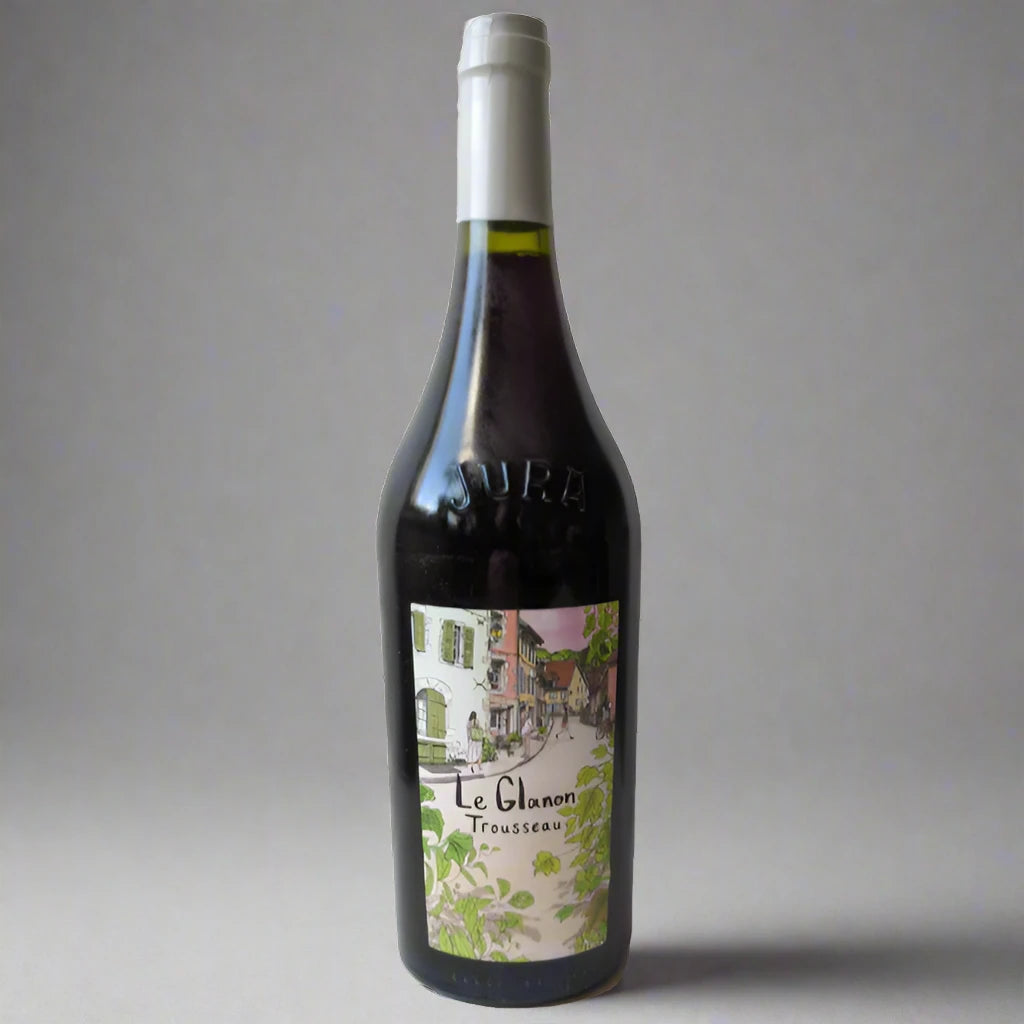 Fruitiere Vinicole De Pupillin, Le Glanon Trousseau