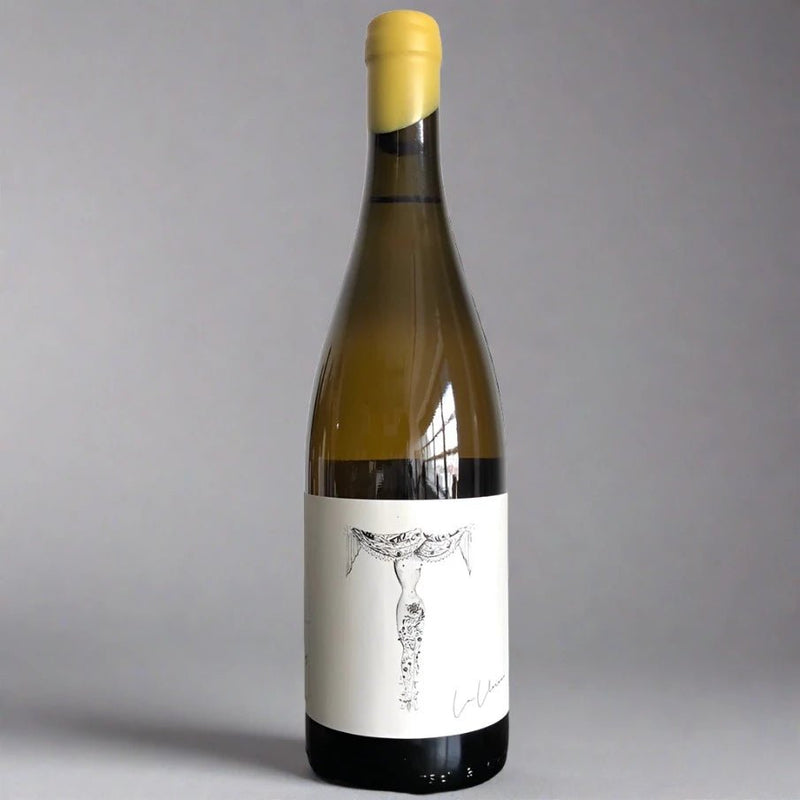 Veronica Ortega, La Llorona, 2024 – Takeaway White Wine from Cave Bristol
