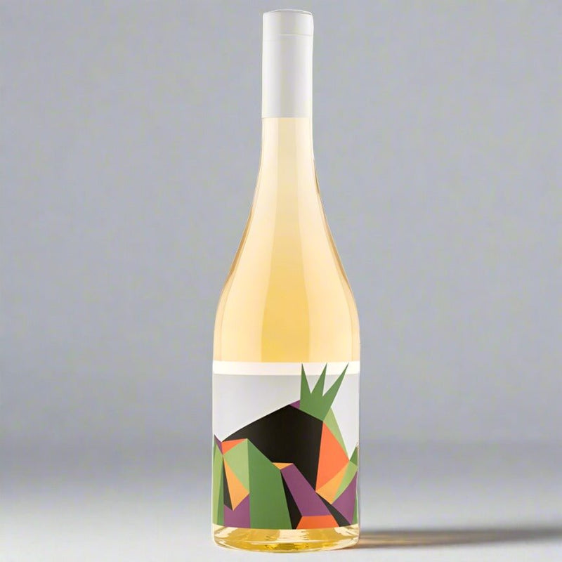 Villa Dora, Caprettone, 2024 – Takeaway White Wine from Cave Bristol