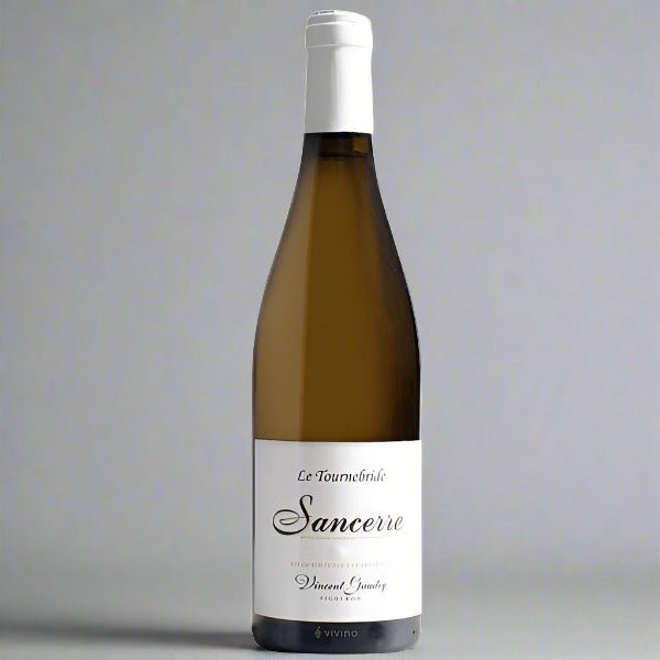 Vincent Gaudry, Sancerre 'Tournebride', 2022 – Takeaway White Wine from Cave Bristol