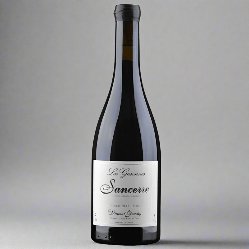 Vincent Gaudry, Sancerre 'Vincent Getorix', 2020 – Takeaway Red Wine from Cave Bristol