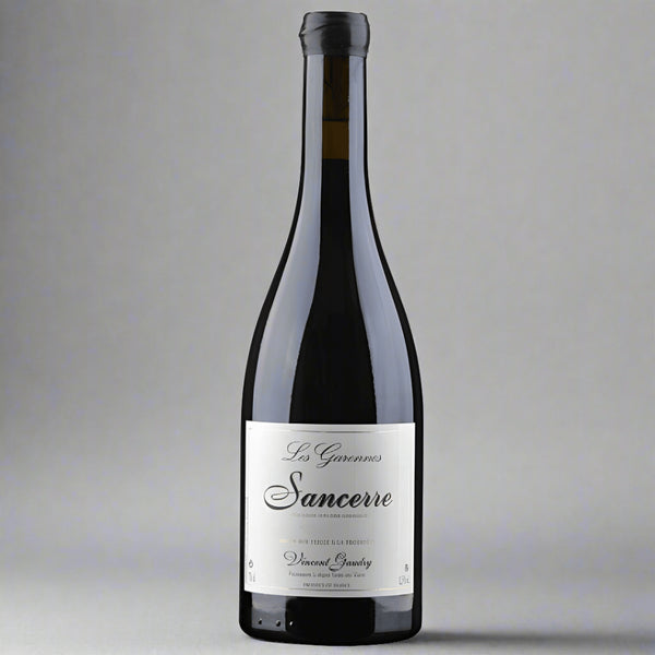 Vincent Gaudry, Sancerre 'Vincent Getorix', 2020 – Takeaway Red Wine from Cave Bristol