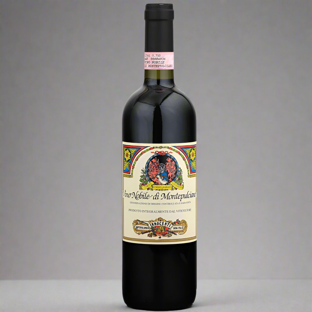 Cantine Vittorio Innocenti, Vino nobile Di Montepulciano Riserva