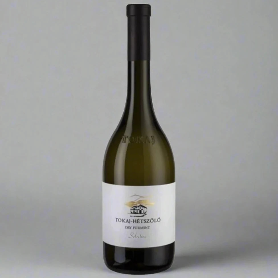 Hetszolo, Dry Furmint