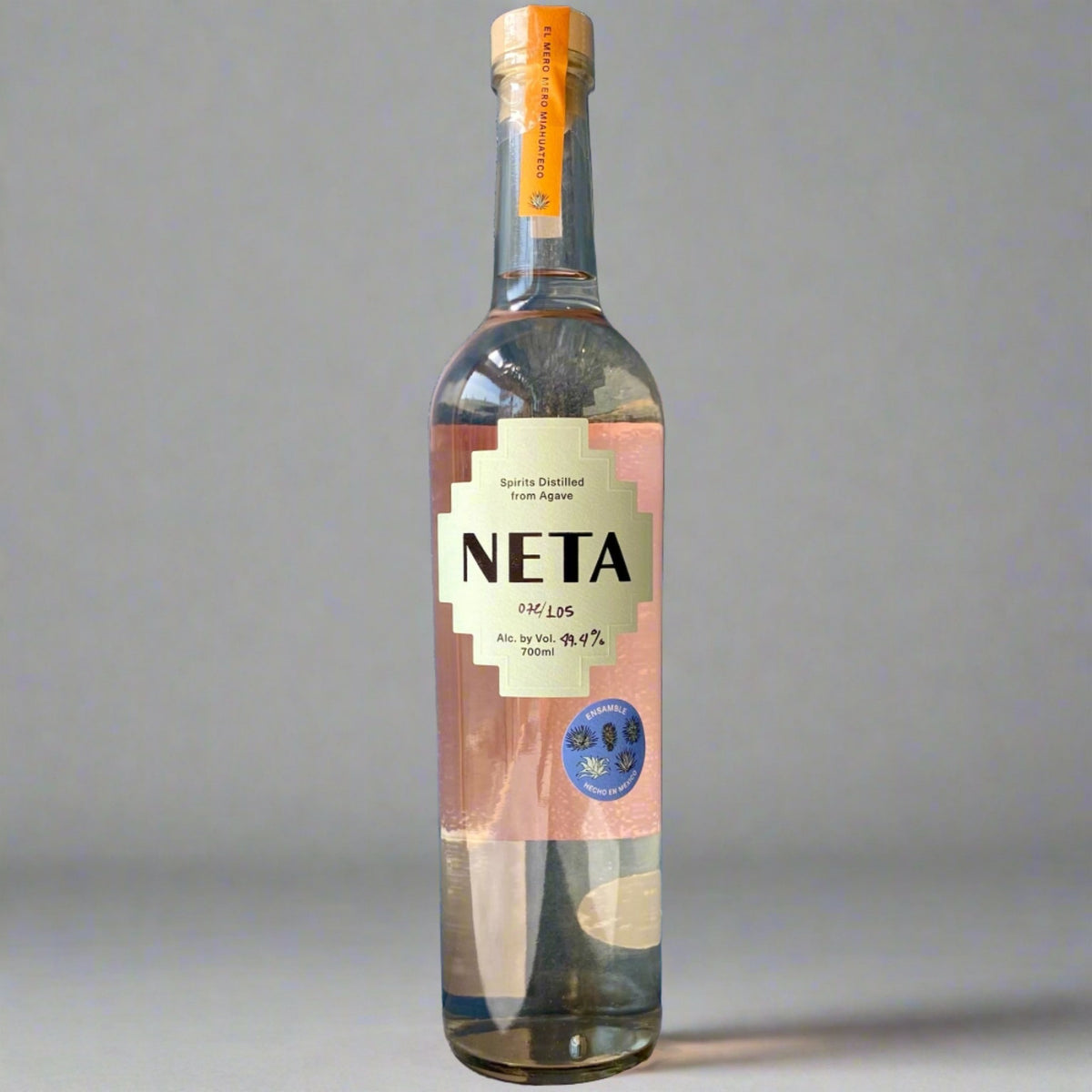 NETA, Ensamble