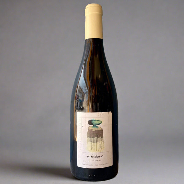 Domaine Labet, Chardonnay 'En Chalasse'