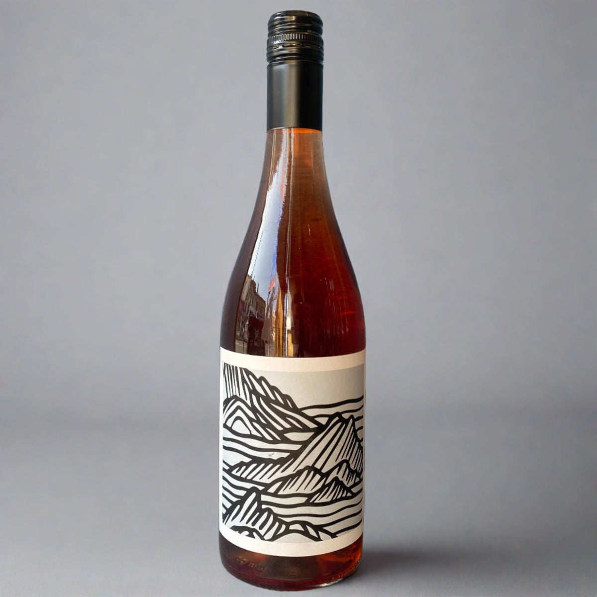 Sassi, Rosato