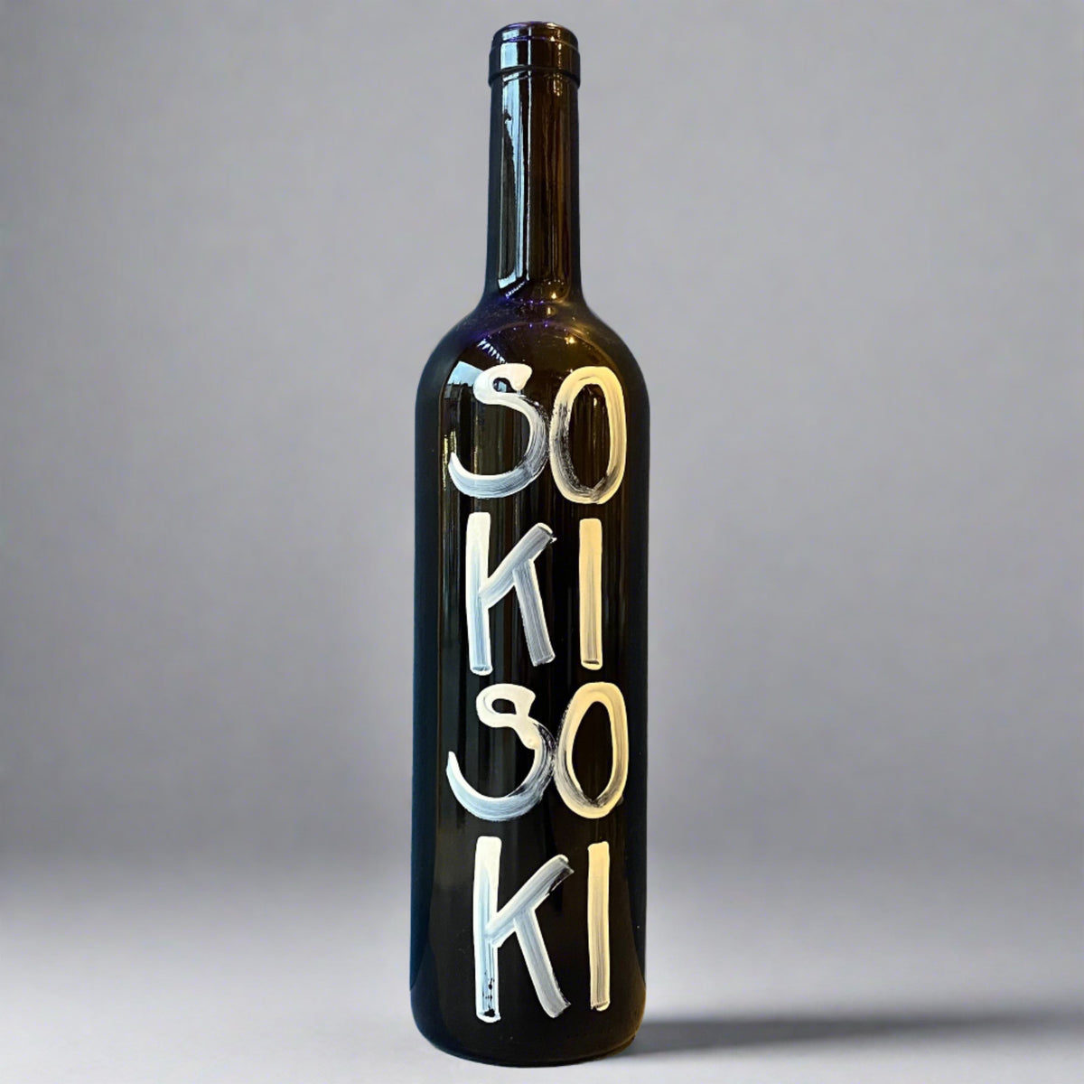 tanca nica, soki soki, 2020