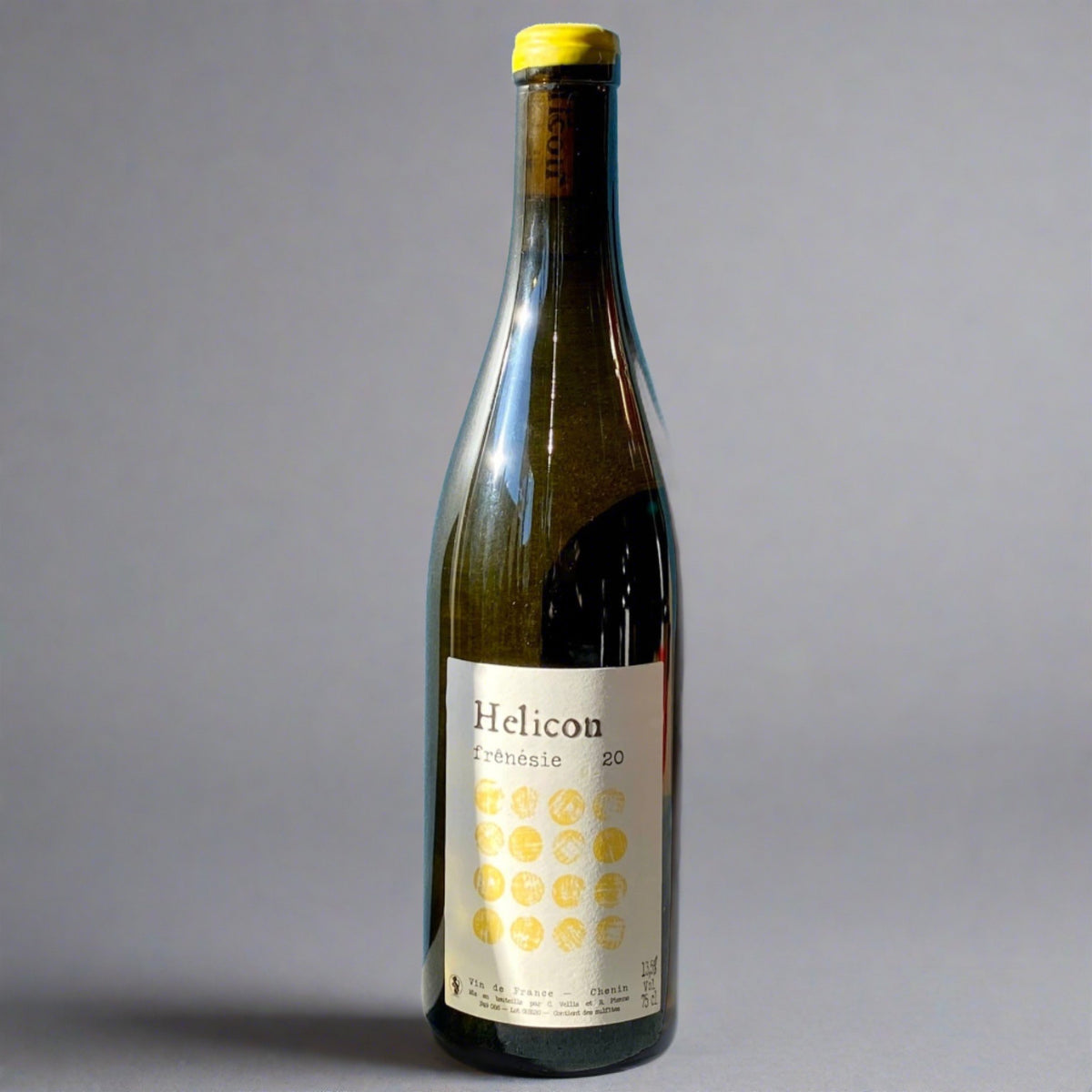 Domaine Helicon, Frenesie 2021