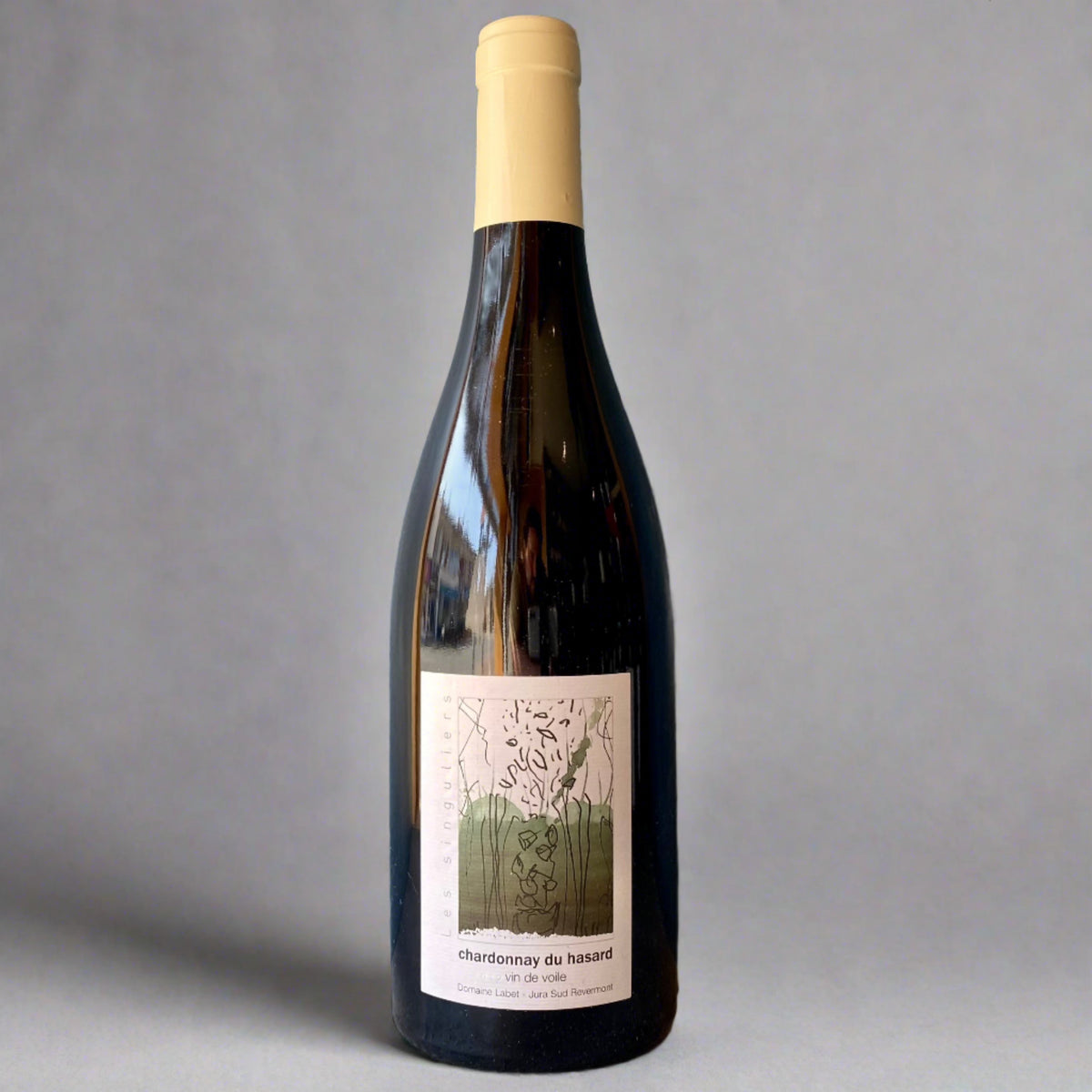 Domaine Labet, Chardonnay Du Hasard