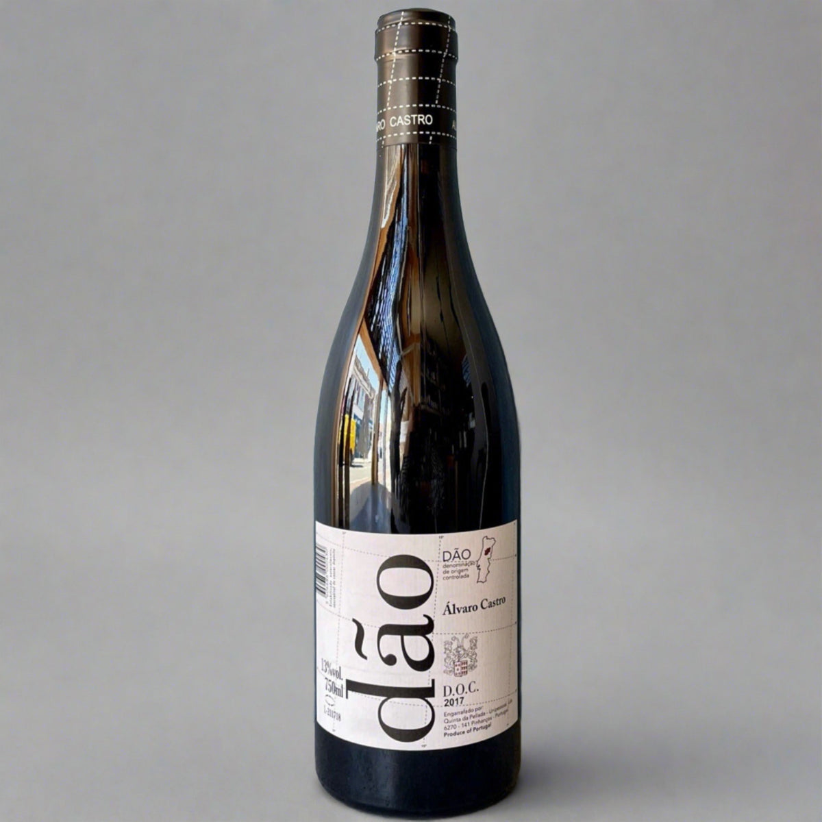 Alvaro Castro, Dao Tinto

juicy rich red full of fruits and spice. 