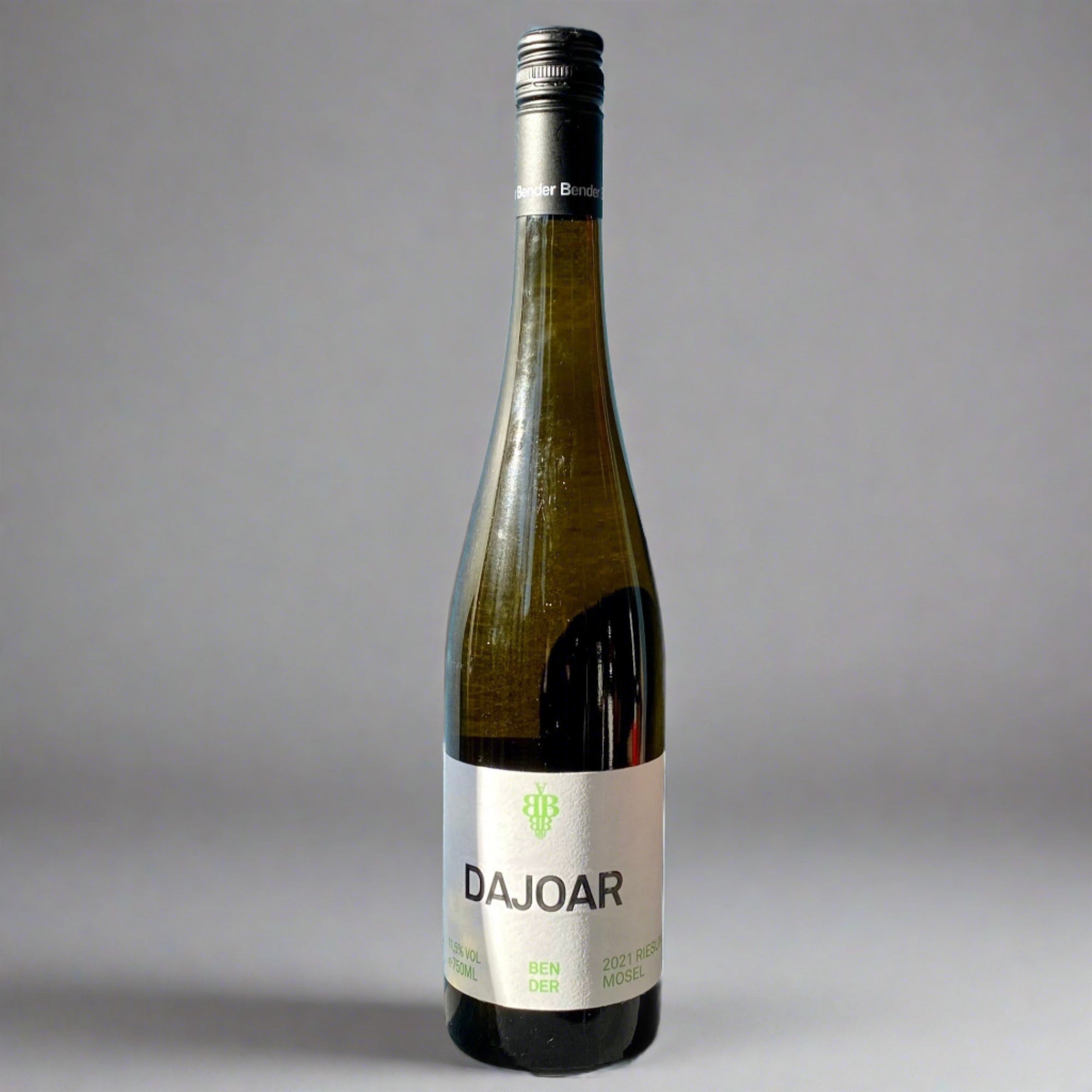 Andreas Bender, Dajoar Riesling
Spice, Melon, Honey