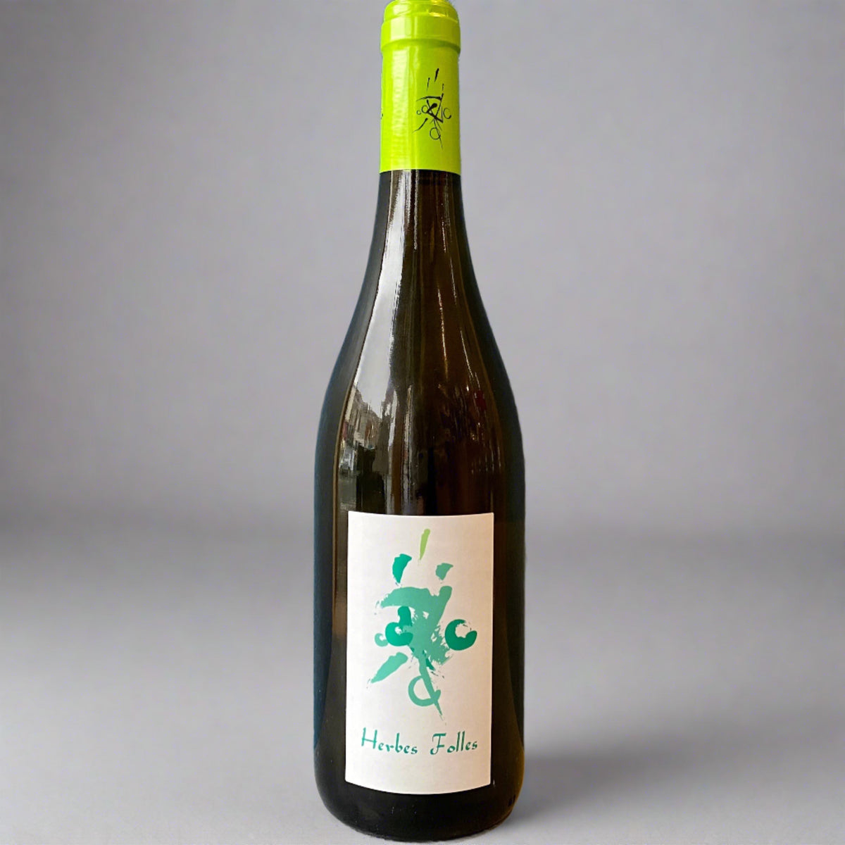 Clement Baraut, Herbes Folles